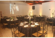 Casamento Gabriela e Mateus