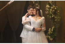 Casamento Gabriela e Mateus