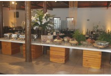 Casamento Gabriela e Mateus