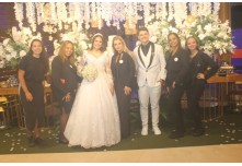 Casamento Gabriela e Mateus