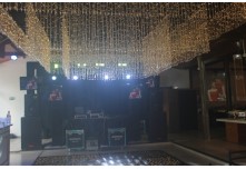 Casamento Gabriela e Mateus