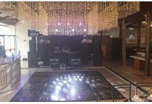 Casamento Gabriela e Mateus