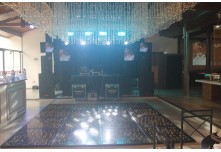 Casamento Gabriela e Mateus