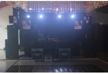 Casamento Gabriela e Mateus