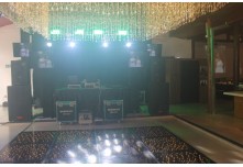 Casamento Gabriela e Mateus