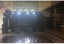 Casamento Gabriela e Mateus