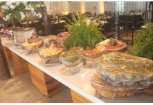 Casamento Gabriela e Mateus