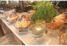 Casamento Gabriela e Mateus