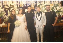 Casamento Gabriela e Mateus