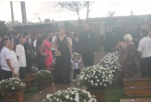 Casamento Gabriela e Mateus