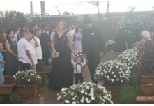 Casamento Gabriela e Mateus