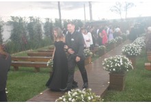 Casamento Gabriela e Mateus