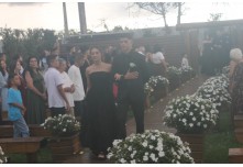 Casamento Gabriela e Mateus