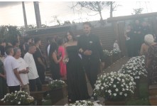 Casamento Gabriela e Mateus