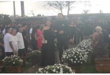 Casamento Gabriela e Mateus