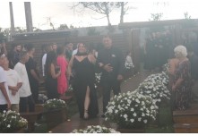 Casamento Gabriela e Mateus