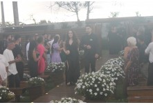 Casamento Gabriela e Mateus