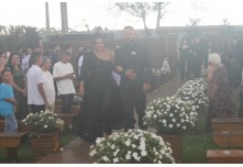 Casamento Gabriela e Mateus