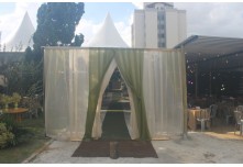 Casamento Débora e Mateus 