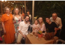 Casamento Débora e Mateus 