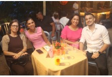 Casamento Débora e Mateus 