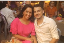 Casamento Débora e Mateus 