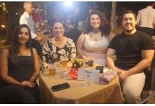 Casamento Débora e Mateus 