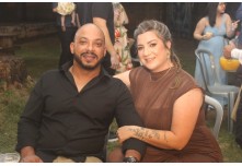 Casamento Débora e Mateus 