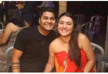 Casamento Débora e Mateus 