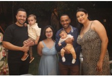 Casamento Débora e Mateus 