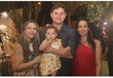 Casamento Débora e Mateus 