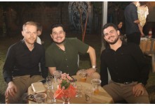 Casamento Débora e Mateus 