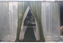 Casamento Débora e Mateus 