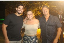 Casamento Débora e Mateus 