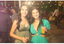 Casamento Débora e Mateus 