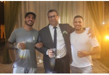 Casamento Débora e Mateus 