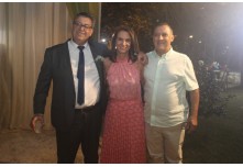 Casamento Débora e Mateus 