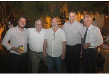 Casamento Débora e Mateus 