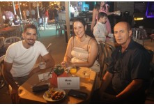 Casamento Débora e Mateus 