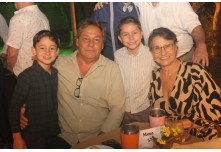 Casamento Débora e Mateus 