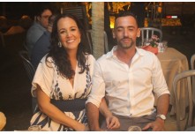 Casamento Débora e Mateus 