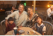 Casamento Débora e Mateus 