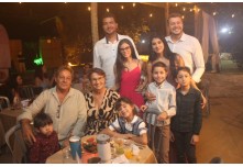 Casamento Débora e Mateus 