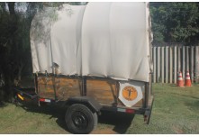 Casamento Débora e Mateus 