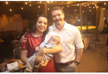 Casamento Débora e Mateus 