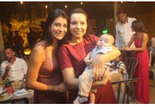 Casamento Débora e Mateus 