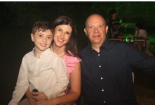 Casamento Débora e Mateus 