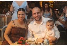 Casamento Débora e Mateus 