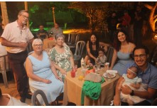 Casamento Débora e Mateus 