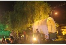 Casamento Débora e Mateus 